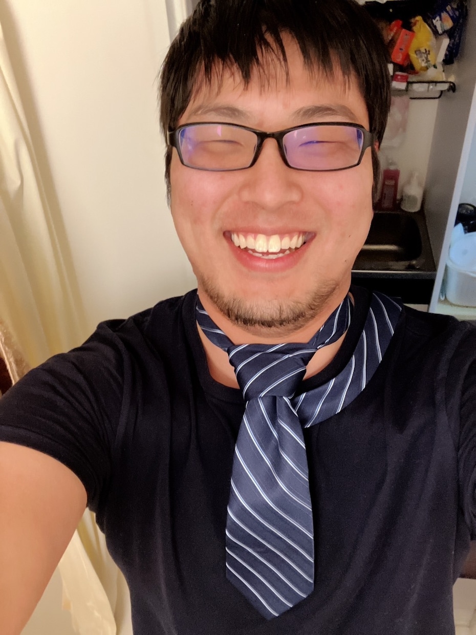 30分間、友達になって気さくな話し相手になります テキトーだがそれが良い！ゆるーい友達感覚！ イメージ1