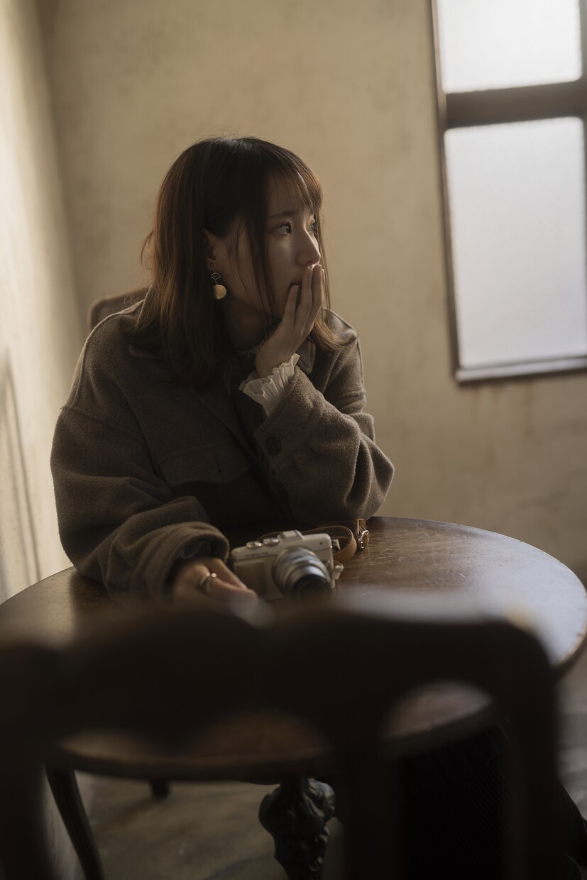 枚数制限なし！東京23区を中心に出張撮影します プロフ・宣材・コスプレ・記念写真等を撮影いたします！ イメージ1