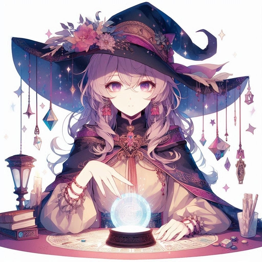 誕生日・性別・血液型で恋愛の相性など占います 気になるあの人との相性は…♡恋愛・結婚・復縁など イメージ1