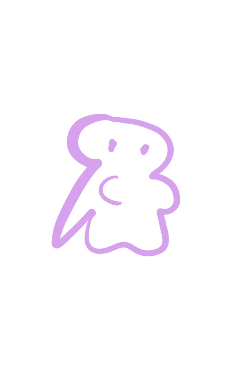 キモかわいい♡不思議なモンスター作ります ✨オリジナルグッズのデザインに困っている方へ！！✨ イメージ6