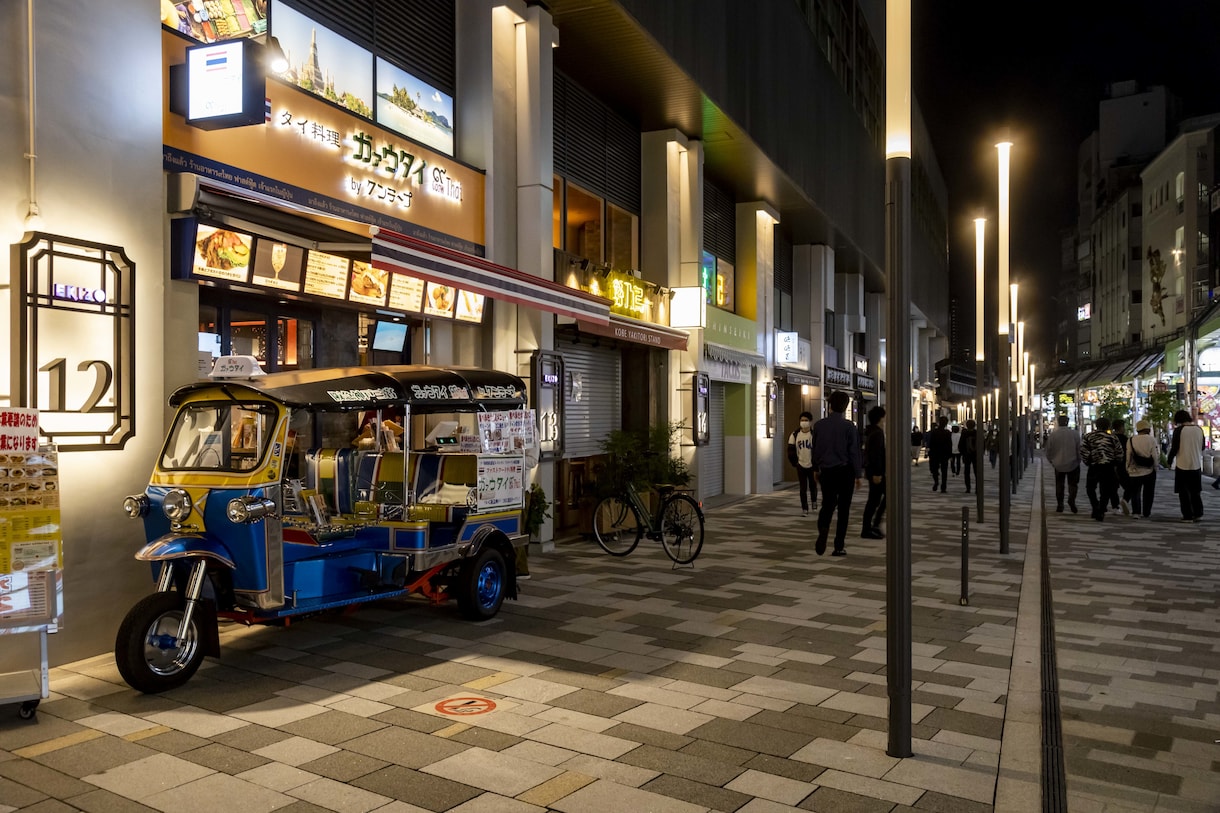 関西エリアの撮影代行致します 〜ブロガー、旅行広告向け！！一眼レフで撮影〜 イメージ2