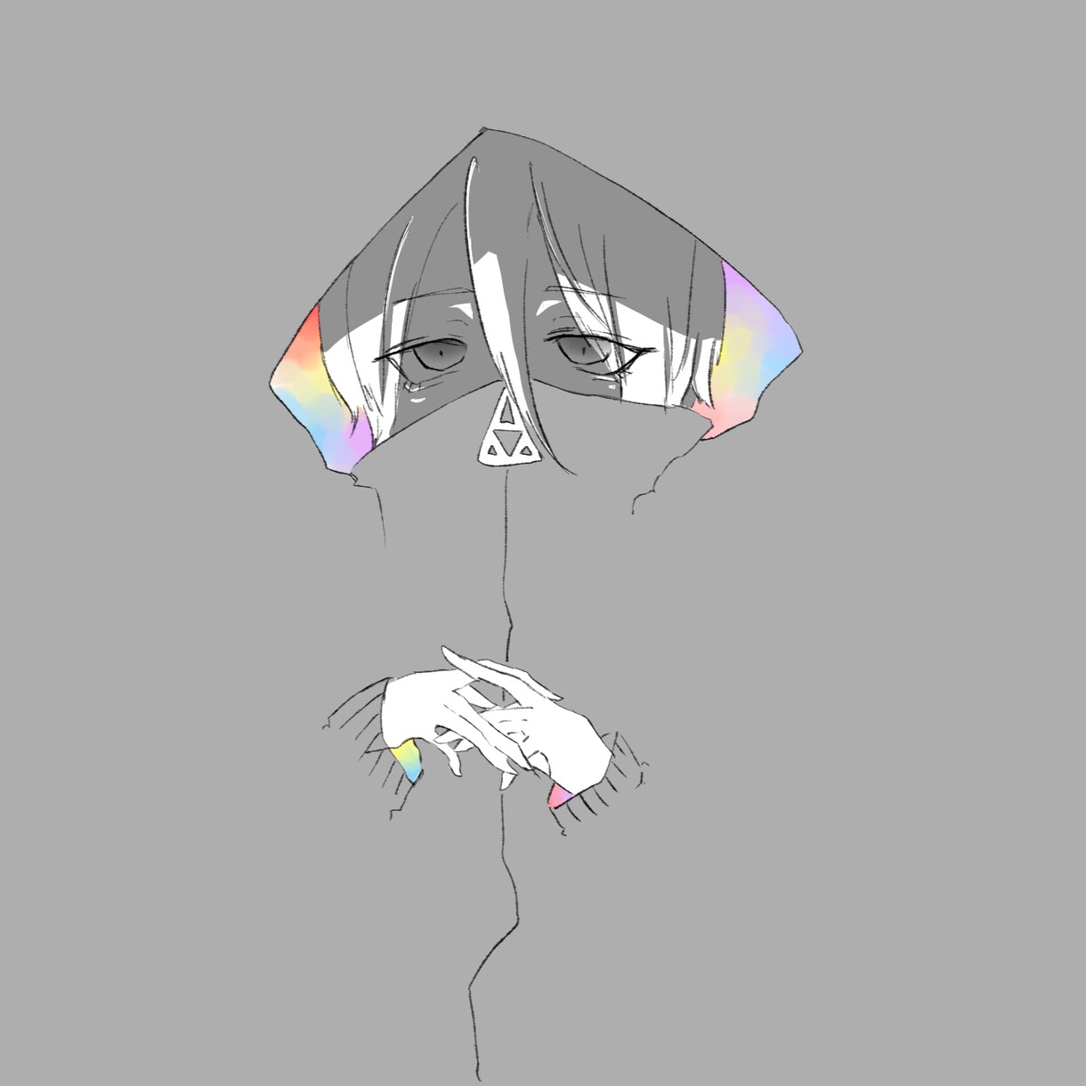 アイコン描きます 可愛く使いやすいアイコンを描きます イメージ1