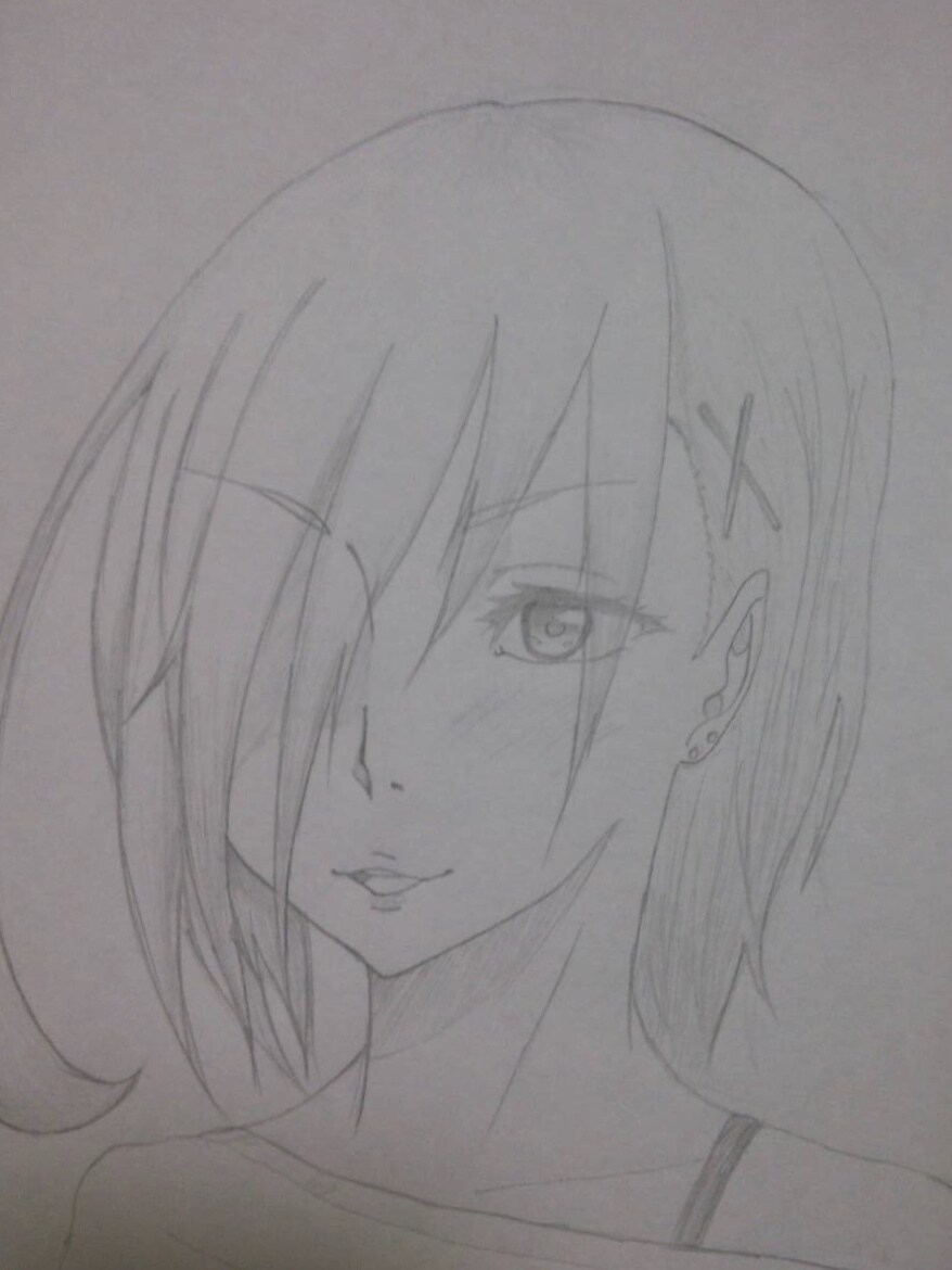 イラスト描きます 絵を描くことできないし頼むと高いしなぁ〜って思ってるあなたへ イメージ2