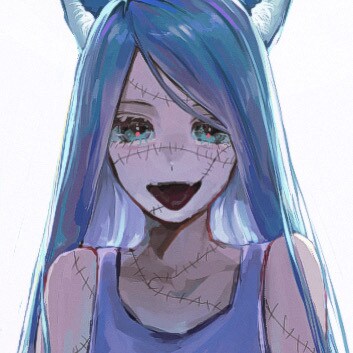 透明感ある可愛いイラストを制作いたします リアル、アニメ調などテイストも変更できます！ イメージ1