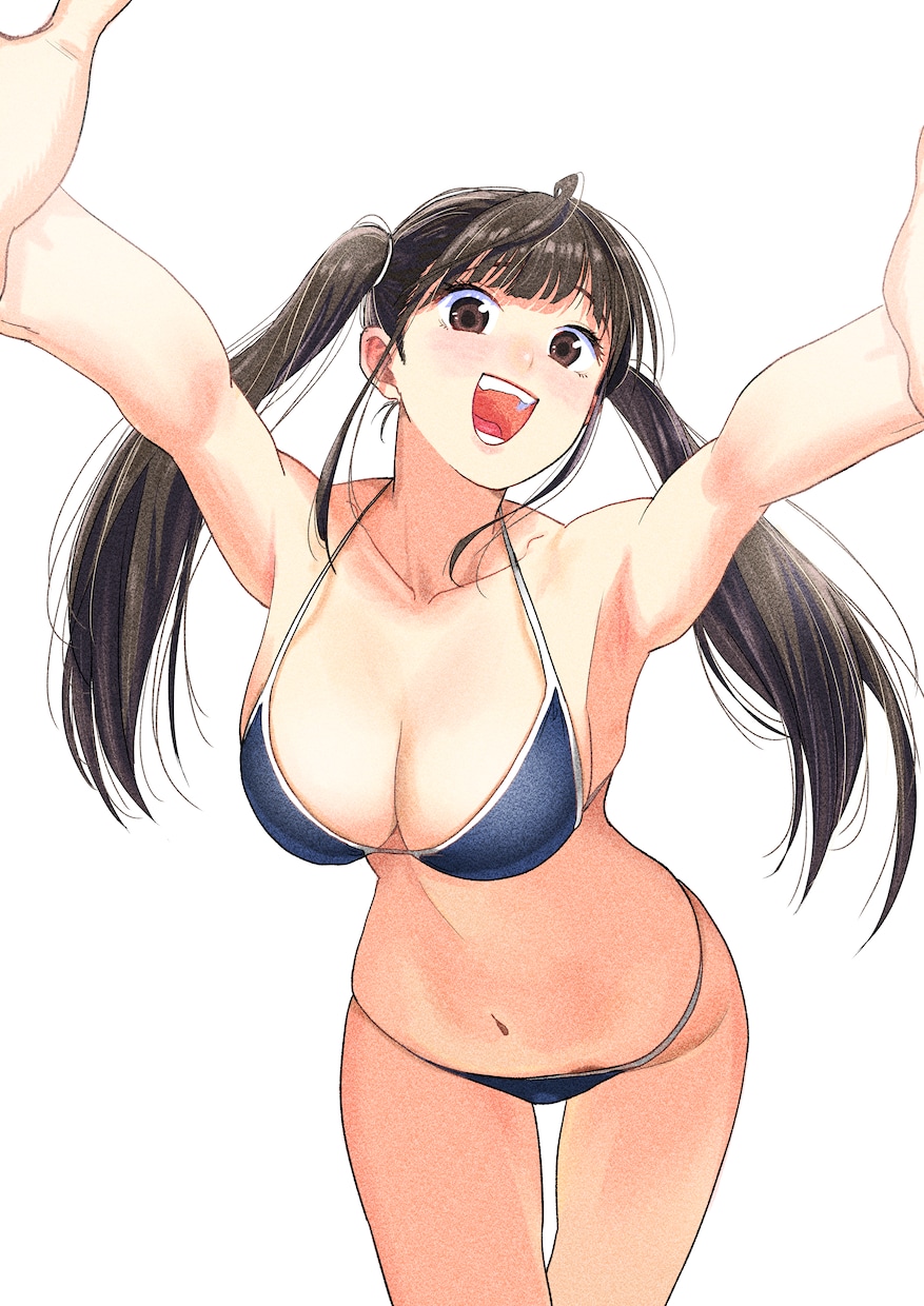 かっこいい/かわいいキャラのイラストを制作します ジャンプ＋連載経験ならではの視点でキャラの魅力を引き立てます イメージ4