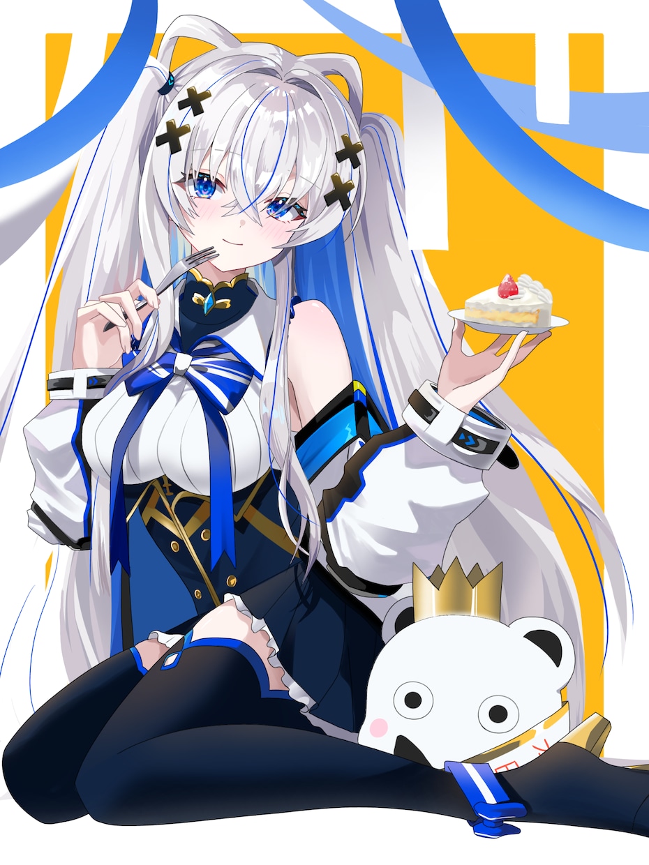残り先着1名様限定500円OFF　イラスト描きます 活動イラストやプレゼント用に！ イメージ8