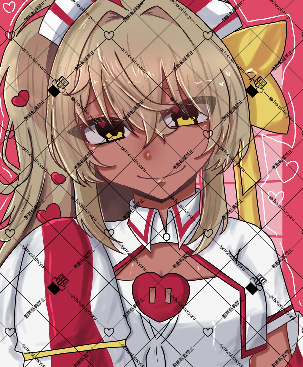 夢絵 似顔絵 イラスト類なんでも受付ます 少しでもいいなと思いましたら是非 イメージ3