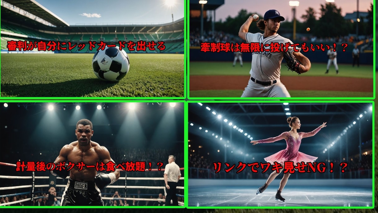 ゆっくり解説の台本をスピーディに納品します AIには書けないわかりやすい台本を丁寧に仕上げます イメージ5