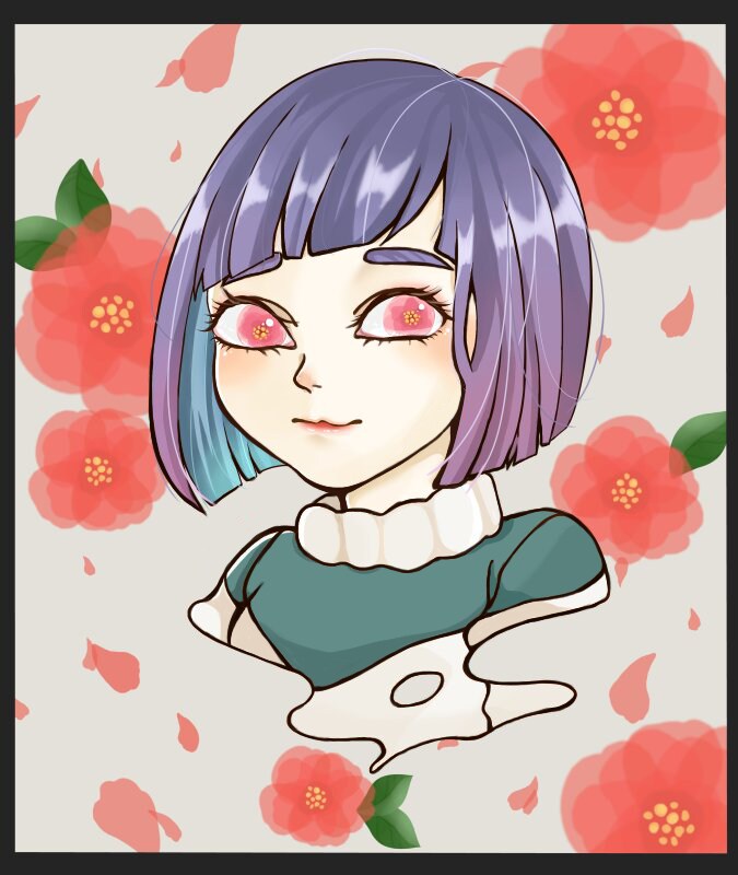 イラスト全般お描きします アイコンやヘッダー、動画の一枚絵、幅広く承ります！ イメージ3