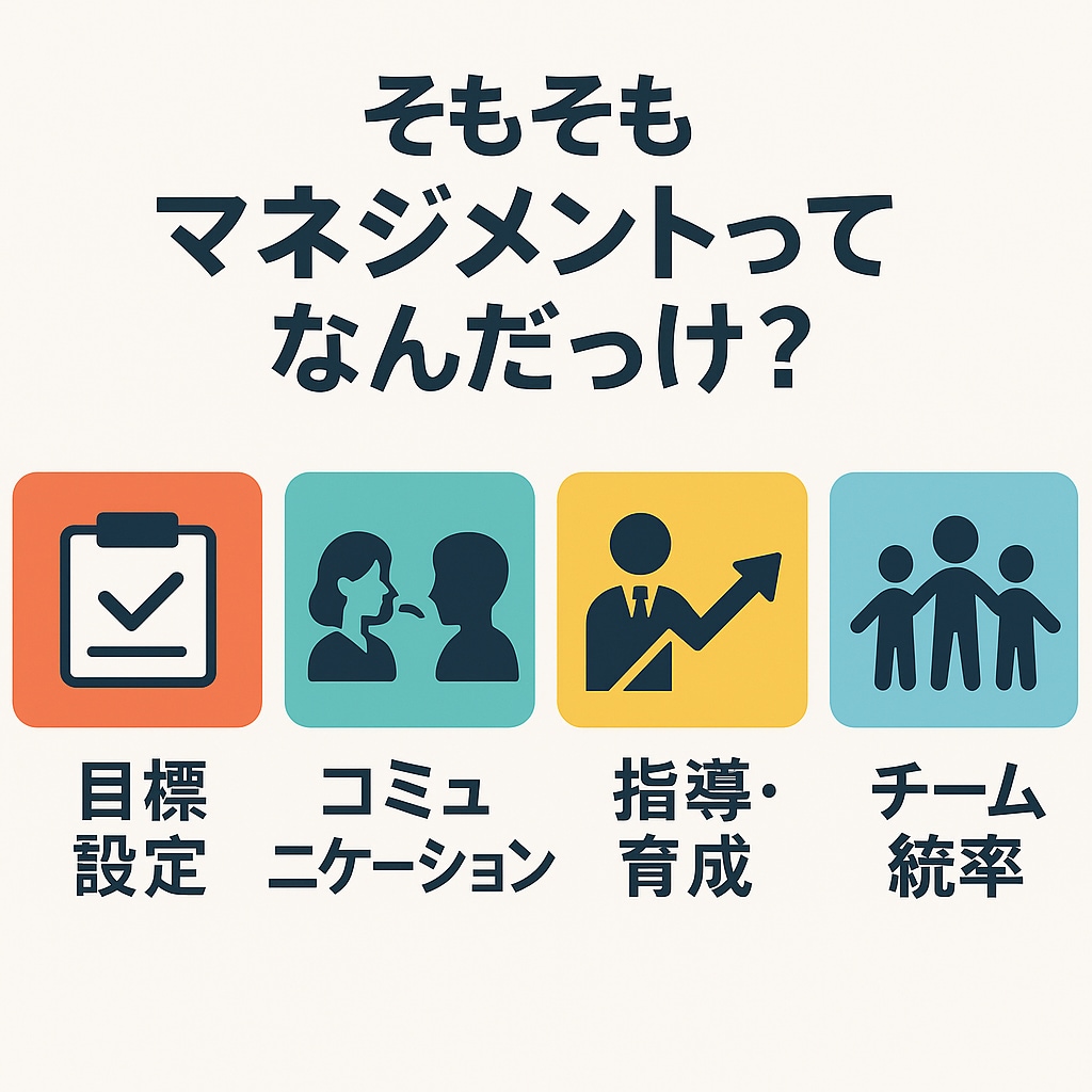 マネジメント指導、研修、伴走いたします 悩まれている管理職の方、初めてマネージャーになられた方へ イメージ5
