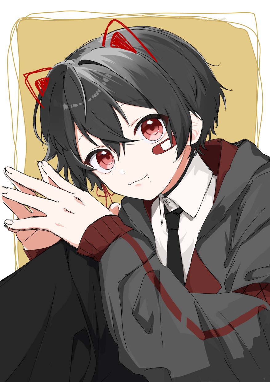 アイコン・一枚絵・サムネ・立ち絵を制作してます 細かい修正や付け足しにも対応いたします。 イメージ4