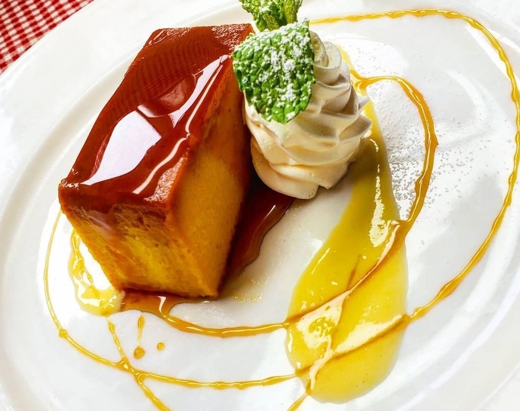 簡単なカフェで出せるドルチェのレシピ教えます 簡単で美味しいをもっとーに仕入れ先と材料メニュー作り方など イメージ1