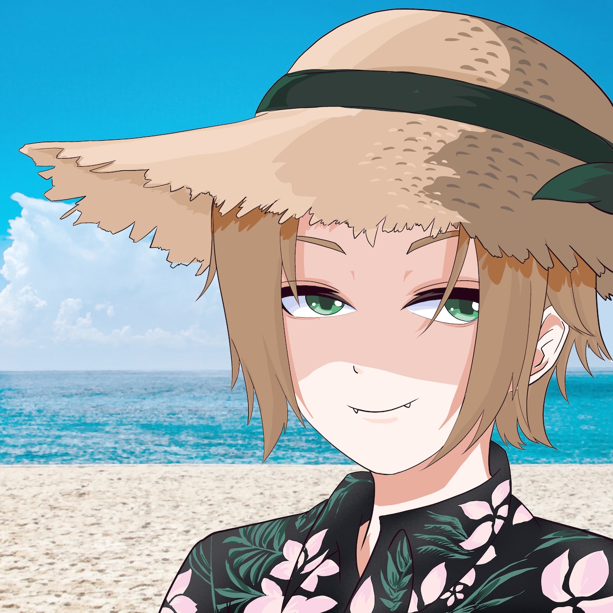 貴方のオリジナルキャラ描きます 貴方だけのオリジナルキャラを作るお手伝いします イメージ5