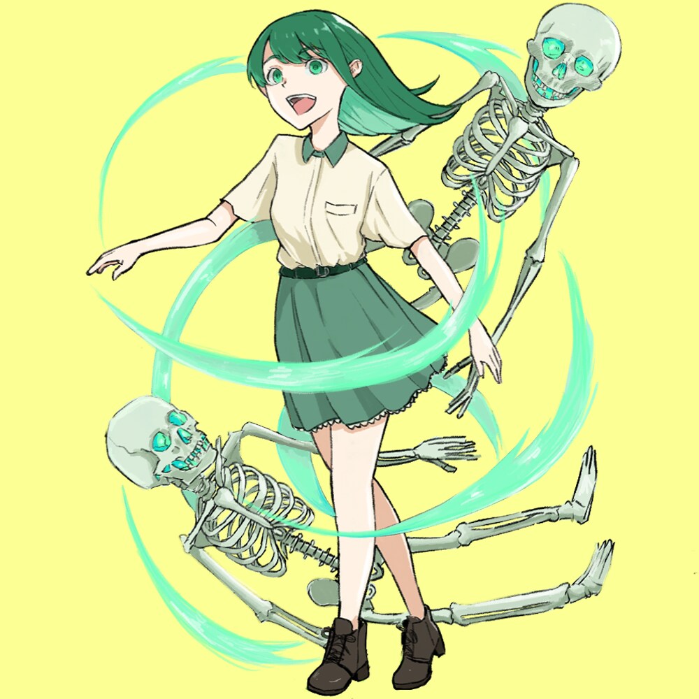 目を引くアイコン【SNSで使える】描きます あなたのイメージを表現するお手伝いをさせてください！ イメージ2