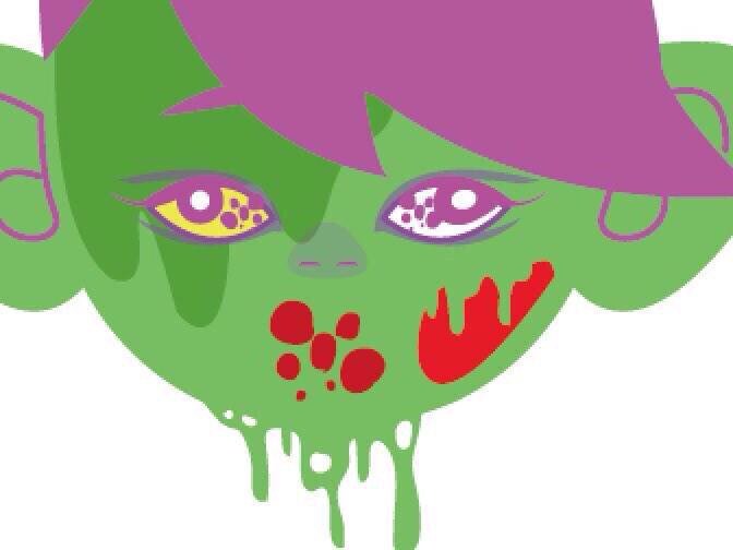 【無料相談】デジタルイラストお描きします【キャラクターデザイン】 イメージ3