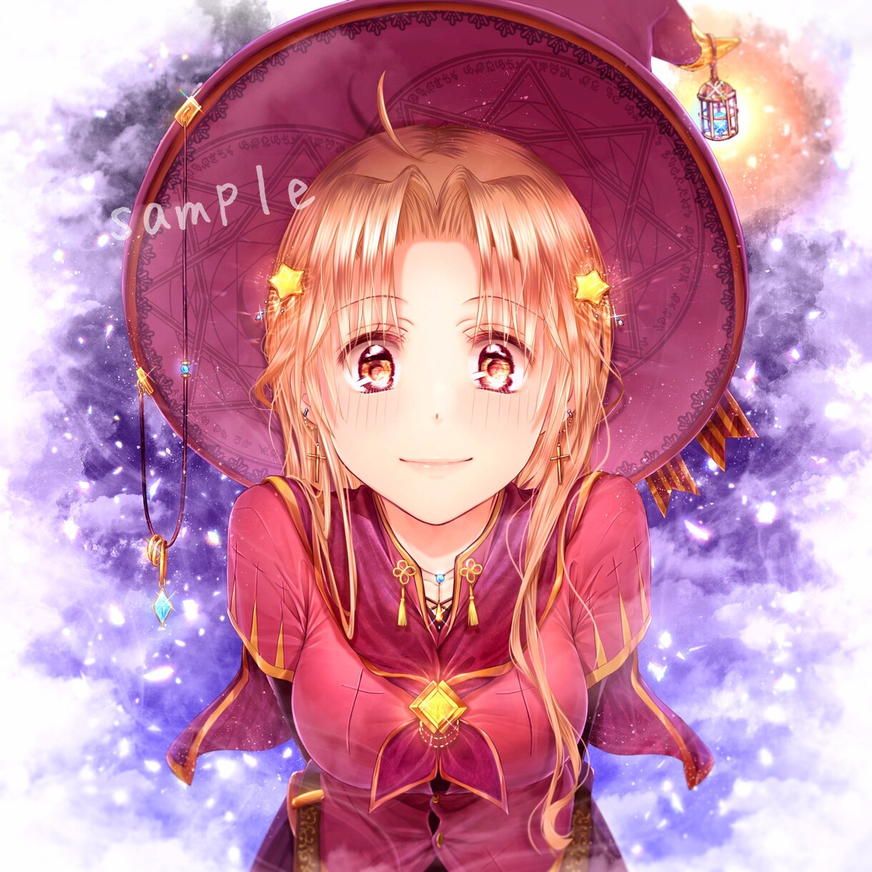 可愛くて魅力のあるイラスト・アイコン描きます YouTubeやSNSで使うアイコンや挿絵も任せてください！ イメージ7