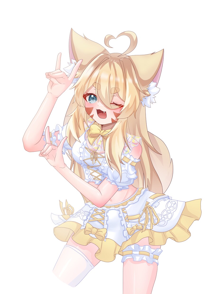 キャラクターイラストの依頼を受け付けてます 可愛いイラストやデザインなどが得意でます イメージ4