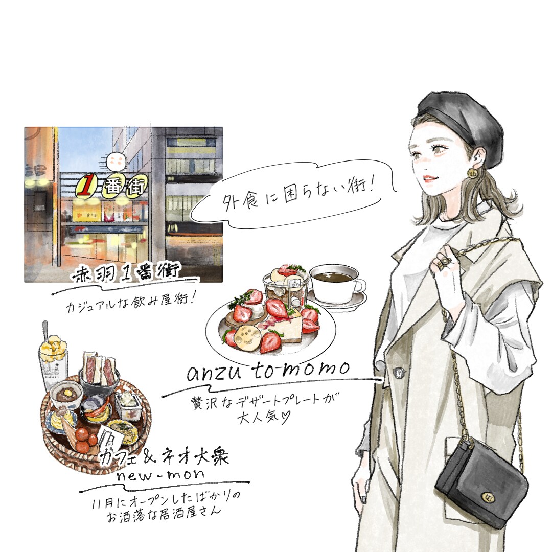 法人様向け＊イラスト作成します Webサイト・企業SNS用イラスト作成（実績あり） イメージ2