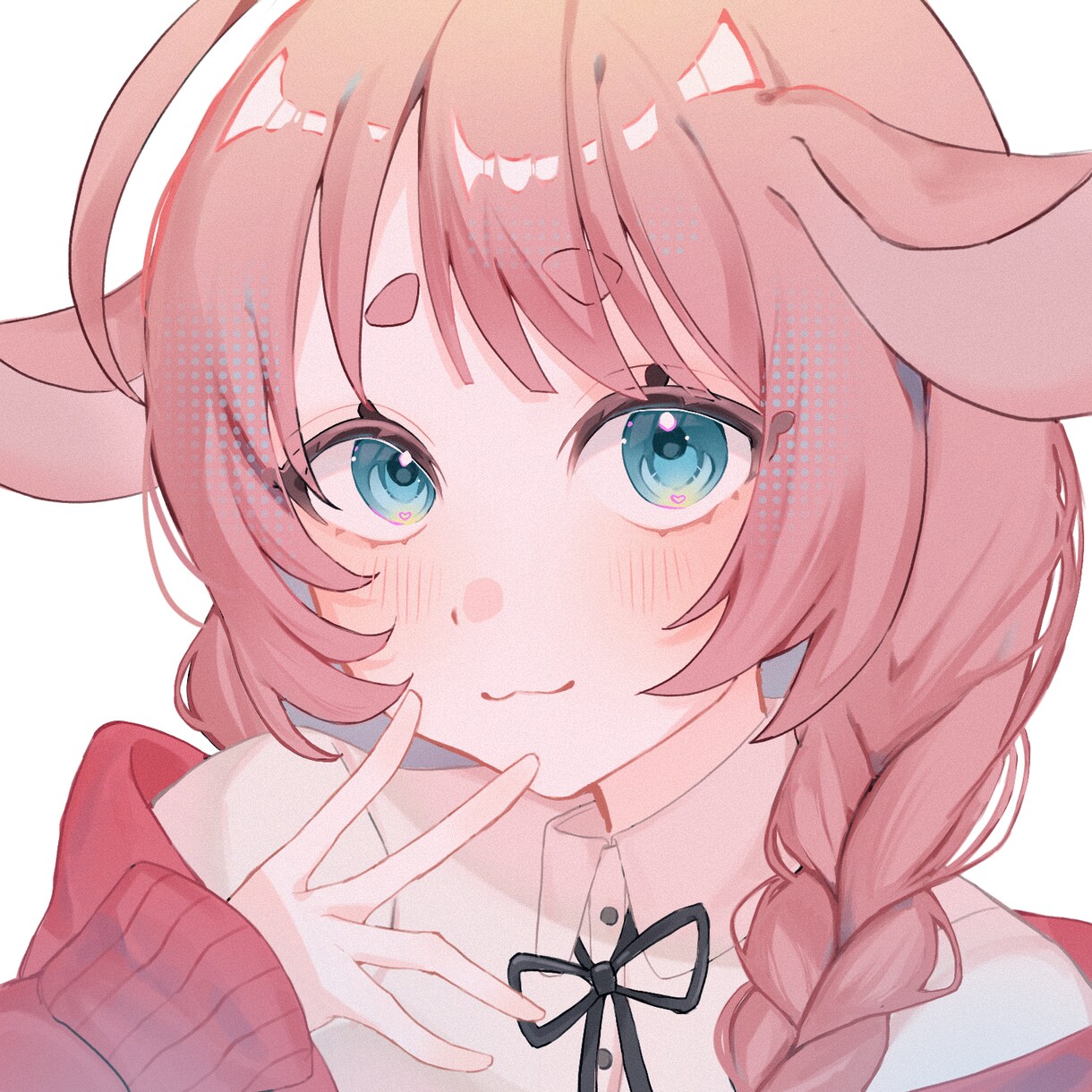 かわいいアイコンイラストを制作します 理想の可愛いアイコンイラストを制作致します。 イメージ1