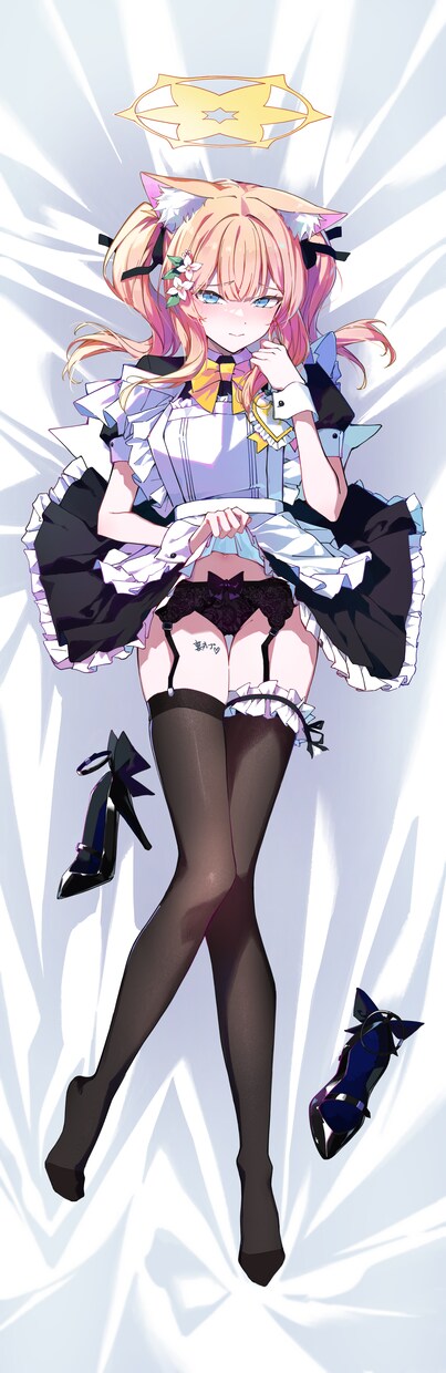 企業実績あり！綺麗、かわいいイラスト描きます 綺麗系、かわいい系のイラストが得意です！ イメージ5