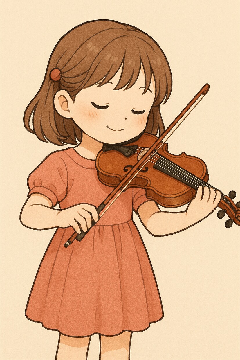 読めない楽譜にドレミを書きます 楽譜が読めなくても大丈夫！ドレミを書いて納品します。 イメージ1