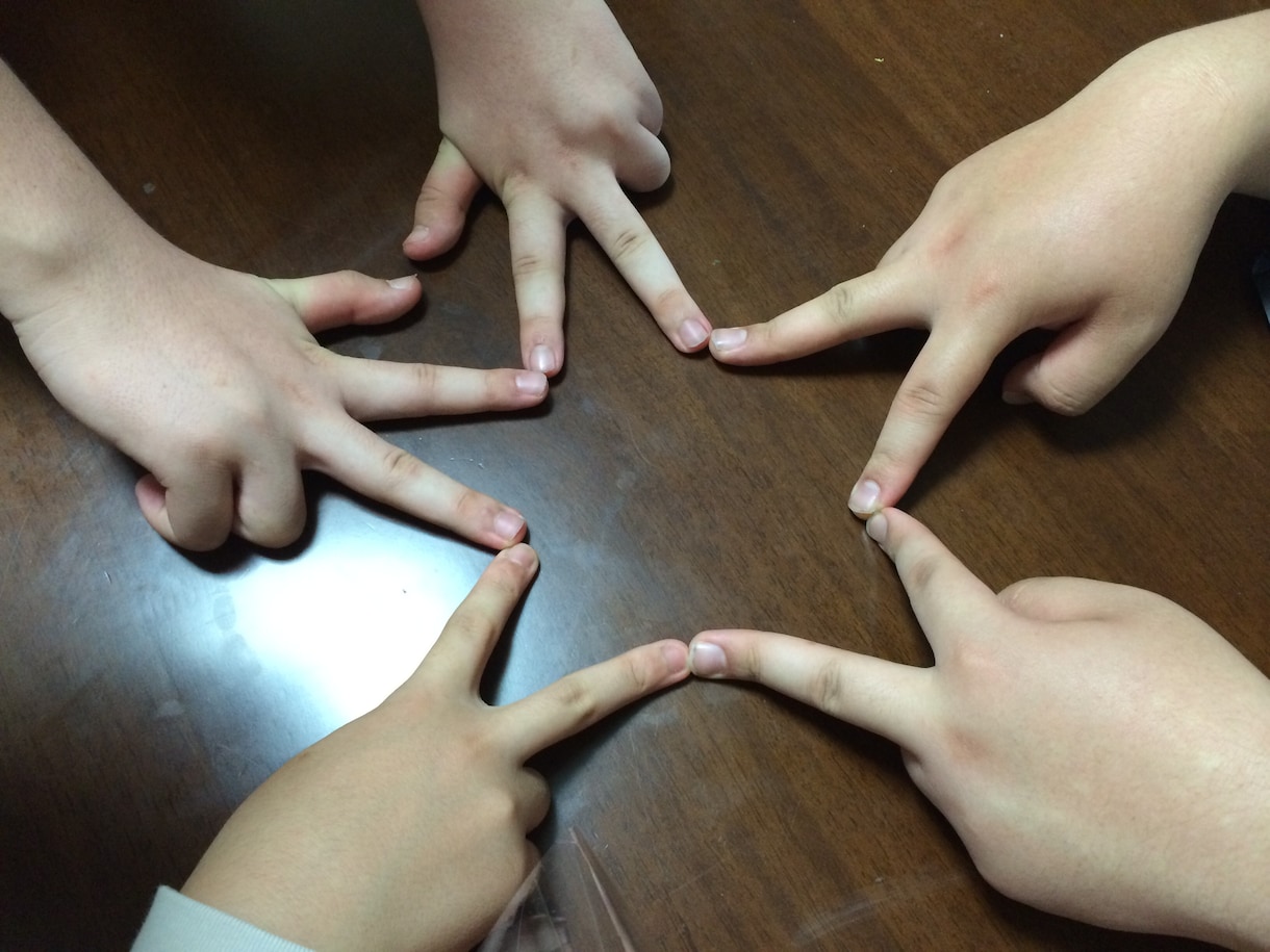 親子関係をスピリチュアルな観点からアプローチします 4人の子育て経験を役立てます。 イメージ1