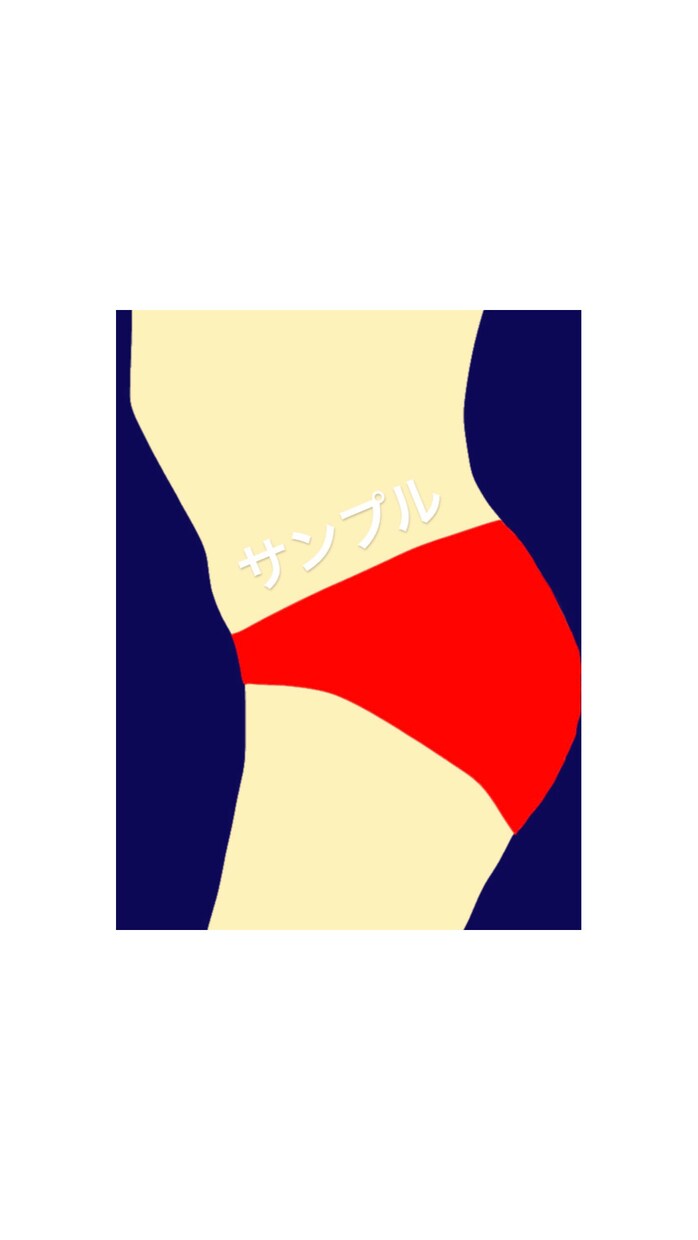現代アート風デザイン描きます 広告やポスター、壁紙等さまざまな用途でご利用いただけます。 イメージ5