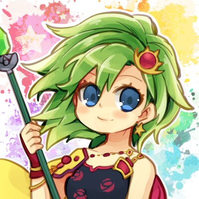 SNSアイコンのイラストかきます 主にSNSアイコンやスマホの待受画面など イメージ4