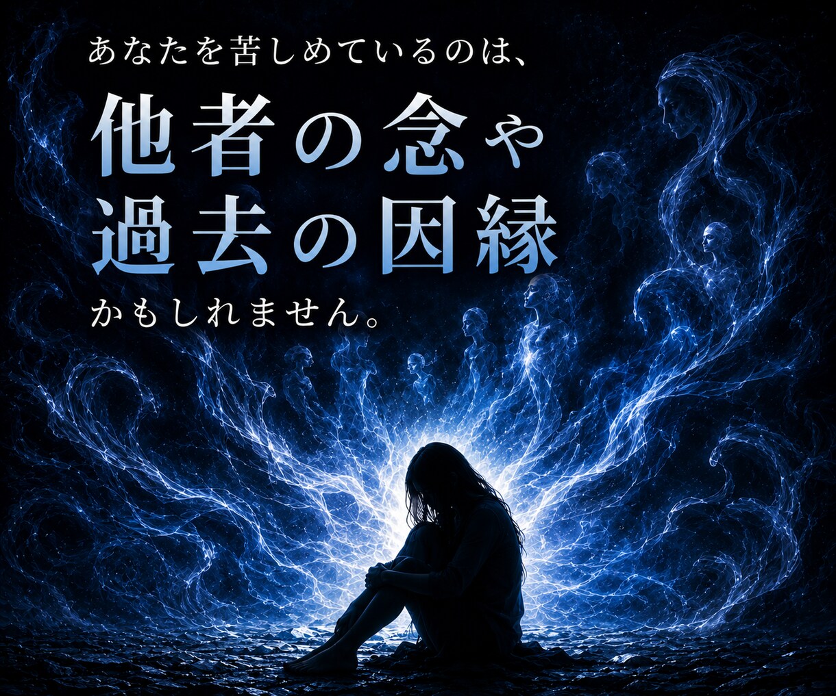 現実を動かす玄眼霊視◆最善の未来への答えを示します 迷宮を終わらせる人生の道標。日常に落とし込んだ具体策を授く イメージ4