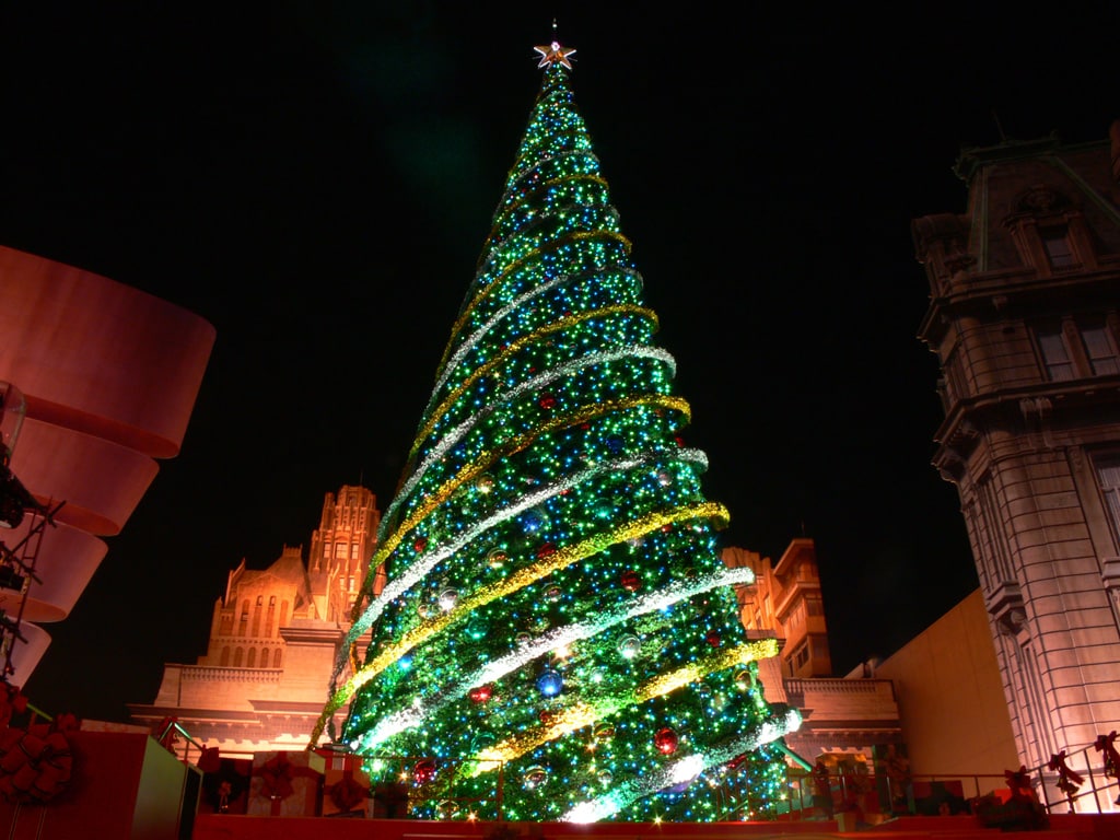 どんな地域でもクリスマスのデートプラン、考案します。 イメージ1