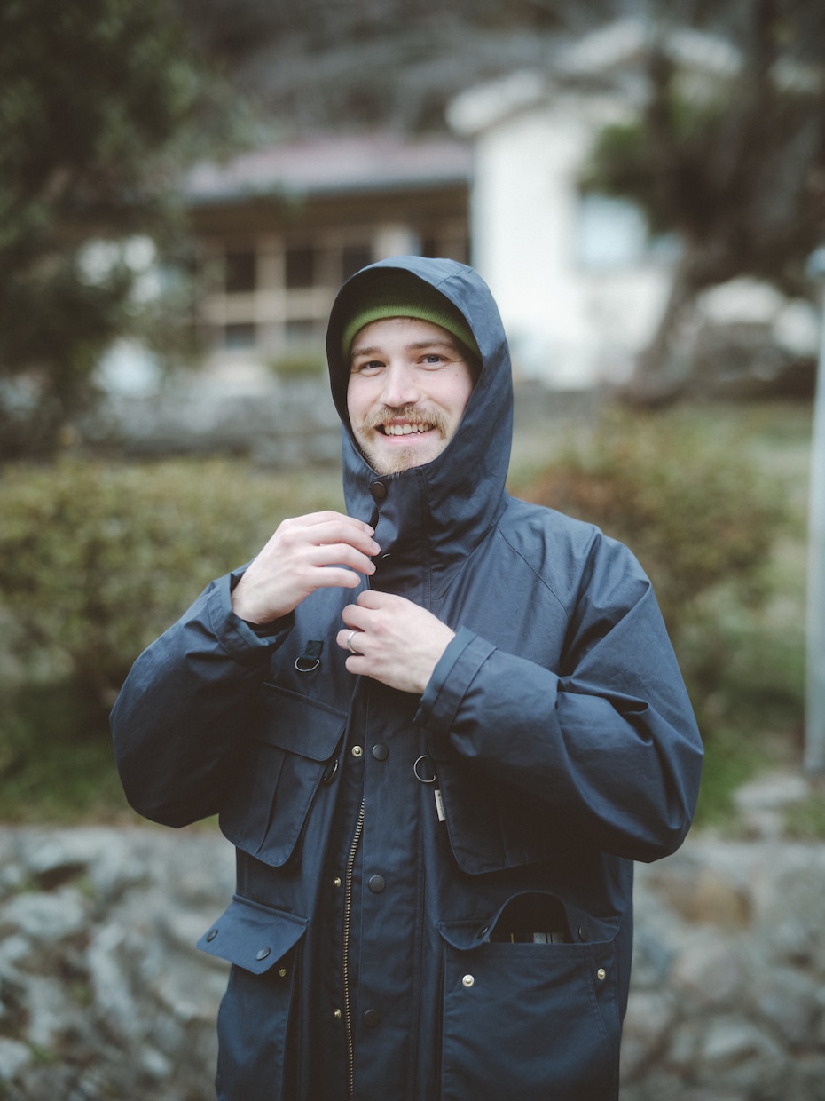 自然体でその人らしいプロフィール写真を撮影します SNS・仕事用など用途に合わせて自然な表情を大切に撮影。 イメージ3