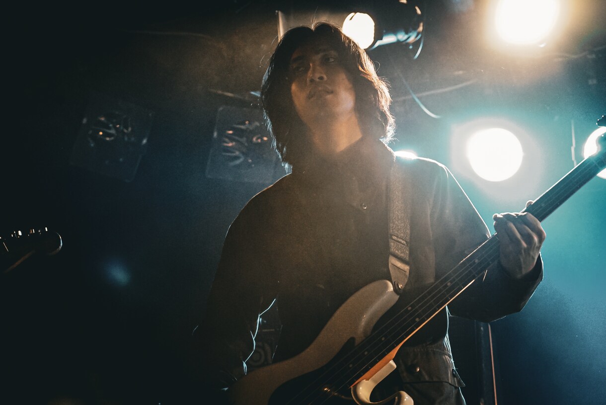 ライブ·イベントの撮影をします アーティストとしての魂を写真に収めてみませんか イメージ5