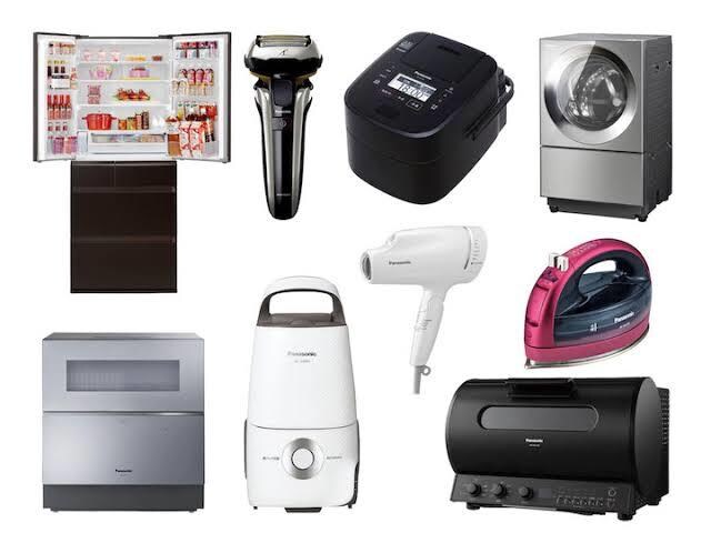 現役家電販売員が家電どれがいい？等相談のります ご新築、一人暮らし、値引き方法等 イメージ1