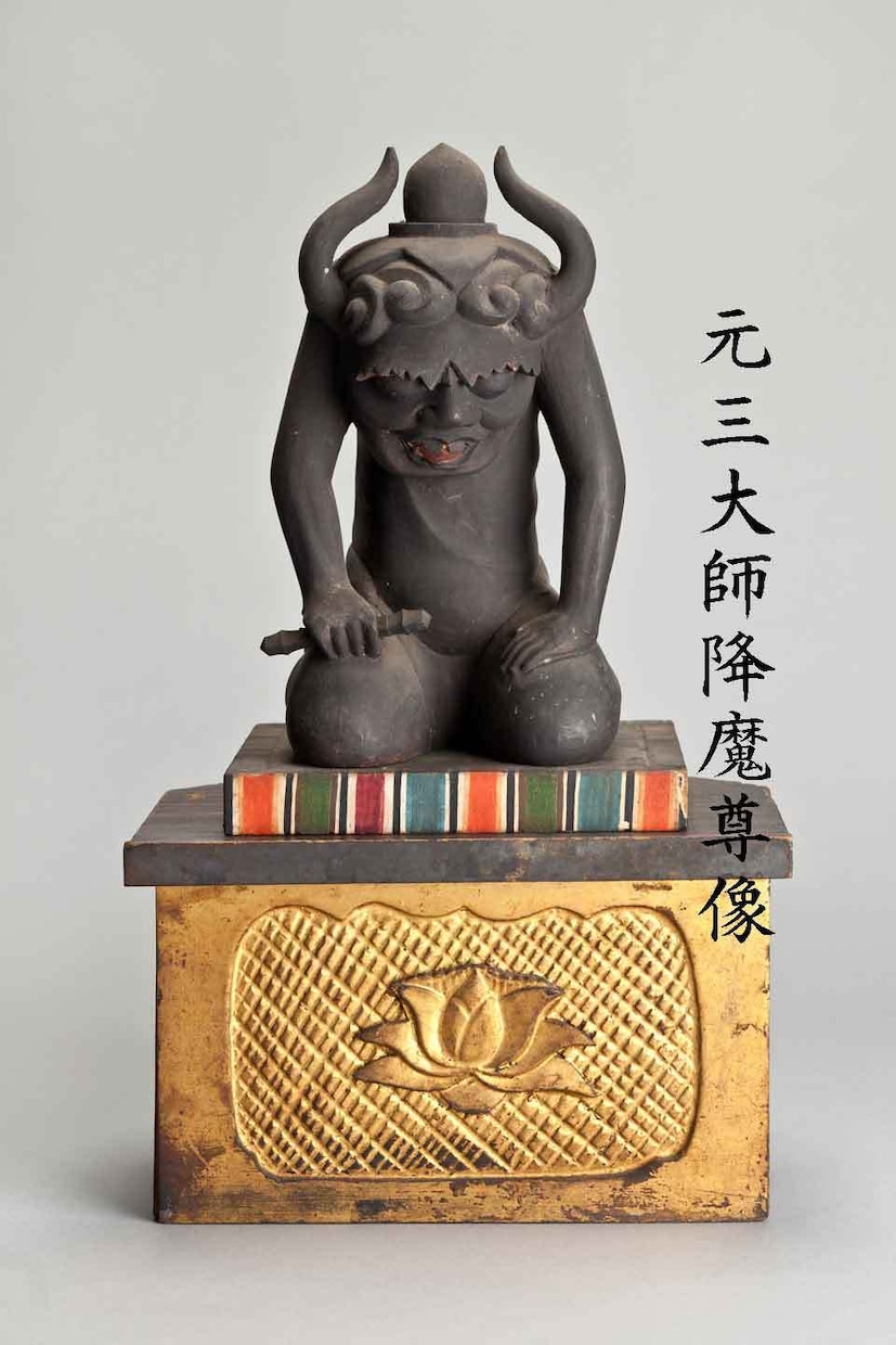 元三大師おみくじでお坊さんが人生相談に応じます ご相談について住職がおみくじを引く本来のスタイル イメージ3