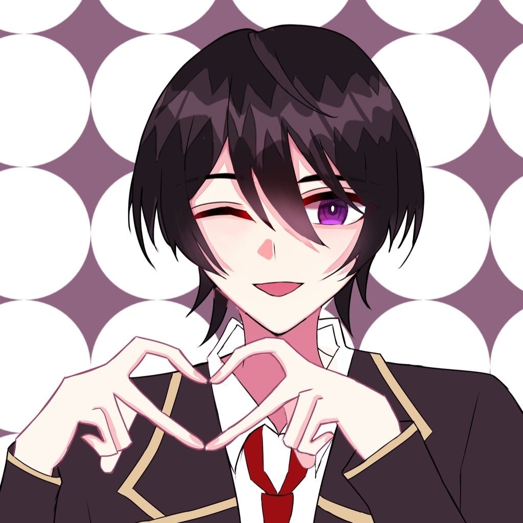 かわいいアイコンなどイラストを描きます きゅんとするようなかわいいイラストをお描きします！ イメージ1