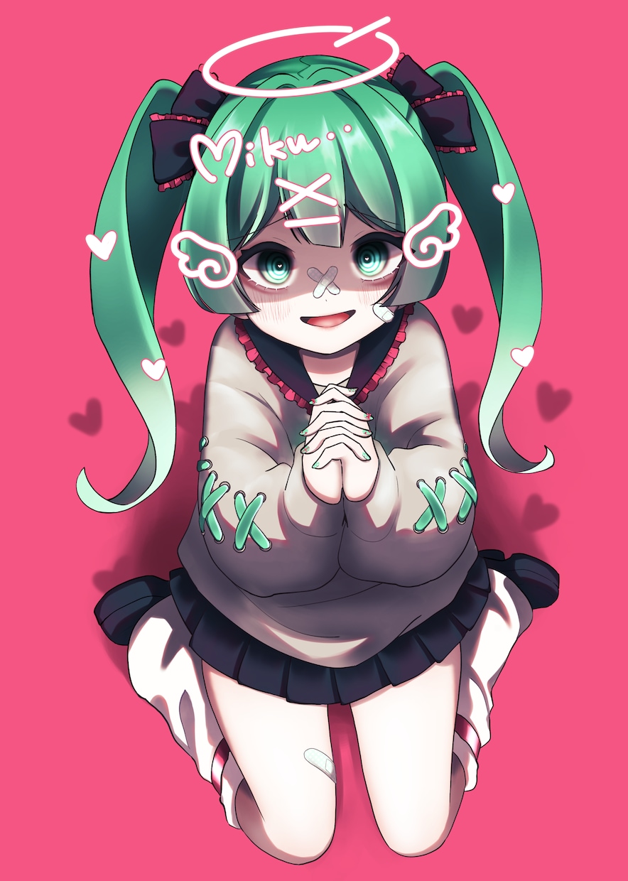 動画用イラスト描きます 自身のイメージを形にしたい方へ イメージ2