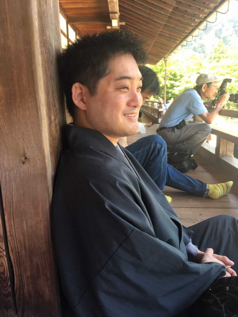初心者向けの中学・高校英語を教えます TOEIC 980点保持者が話しやすく、楽しい授業を提供！ イメージ3