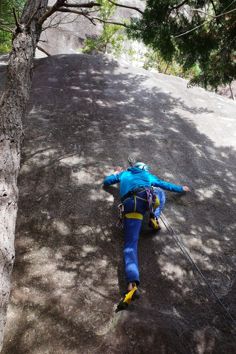 山登り・登山の相談にガイドがなんでも答えます プロ目線からのアドバイスとなります イメージ2