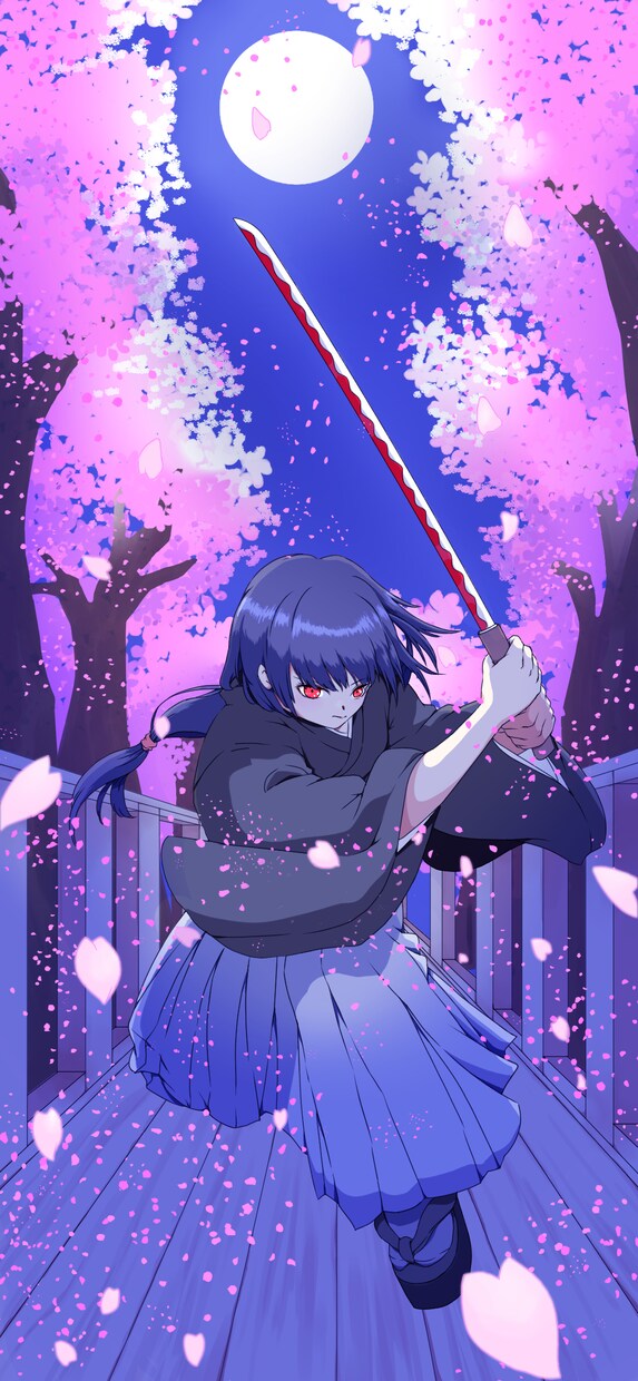 イラスト好きな方へ、添削・アドバイスいたします イラスト大好きなあなたへ、絵の魅力度アップお手伝いします！ イメージ2