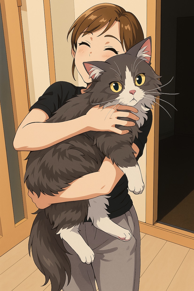 AIで遊ぼう！簡単な操作方法教えます AIで遊ぼう！かんたんチャット＆イラスト体験 イメージ4