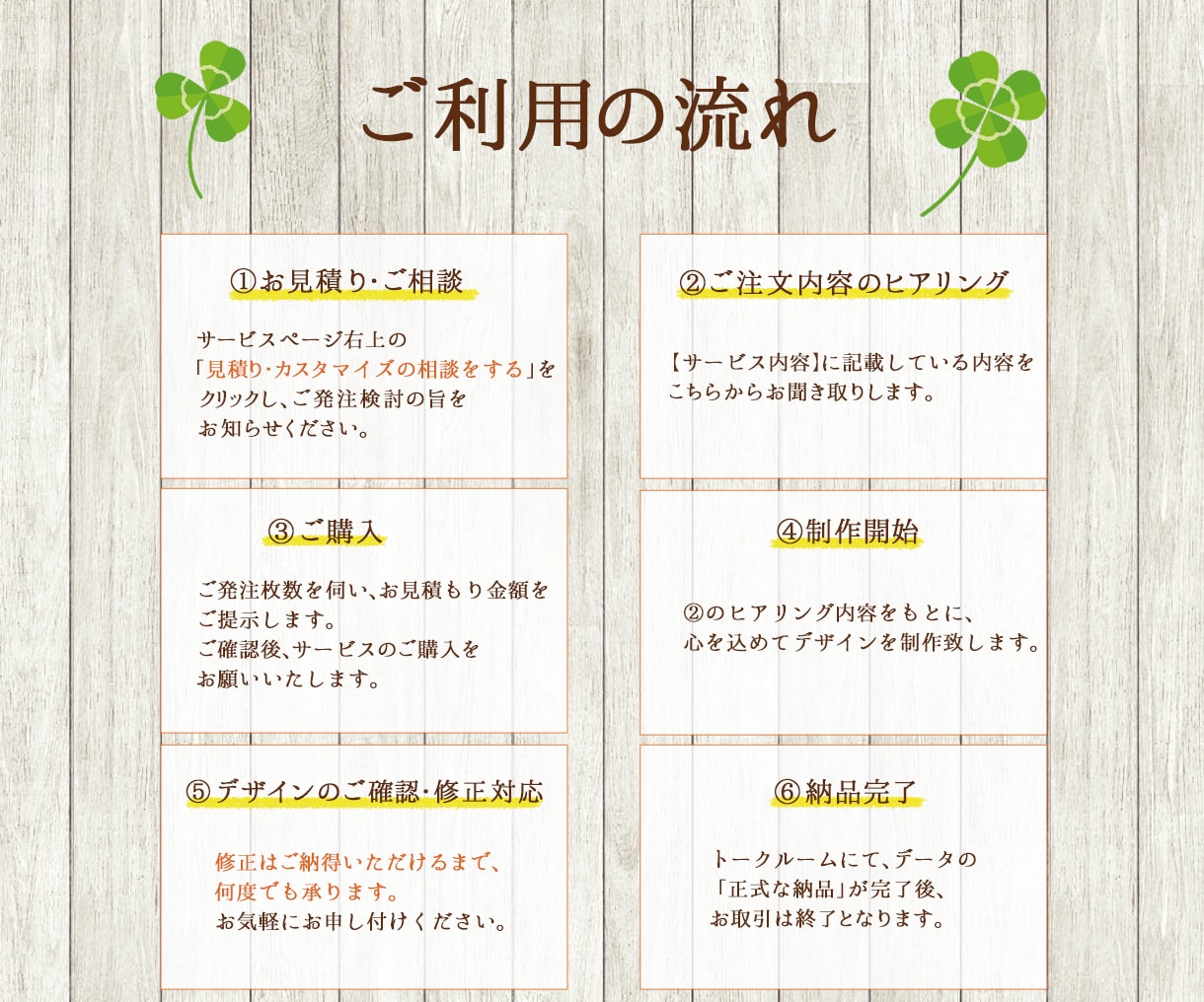 クリックされるデザインで課題解決に貢献します 女性向けのかわいい・ポップ・明るいテイストが得意です！ イメージ4