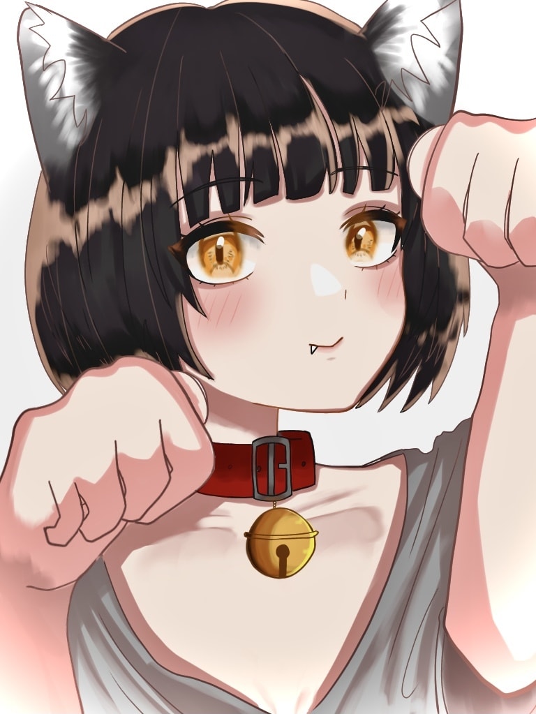 SNSなどで使えるキュートなアイコン描きます ご希望にそった魅力的で可愛いイラストを制作します！ イメージ4