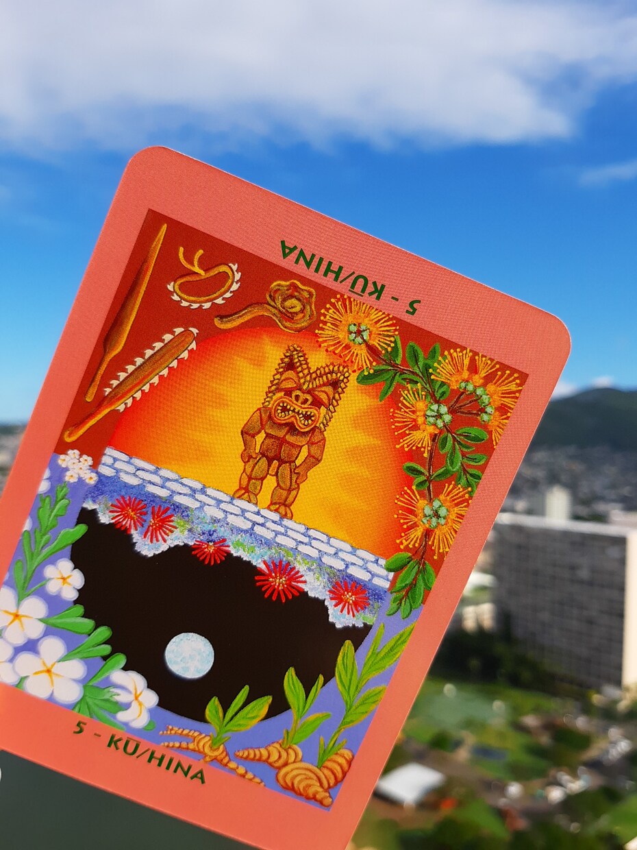 恋愛♡夢♡人間関係ハワイからメッセージ伝えます ハワイの叡智のパワーで良い方向へ導きます イメージ4