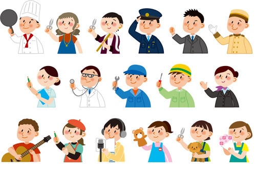 何度も繰り返す転職、あなたの可能性お伝えします 仕事に行きたくない？自分の強みを知ってやりがいのある毎日に！ イメージ1