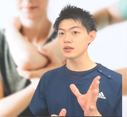 限定値下げ中!!その身体の痛み・シビレ解説します まだ、病院に行くほどではないと思ってる痛みや痺れありませんか イメージ1