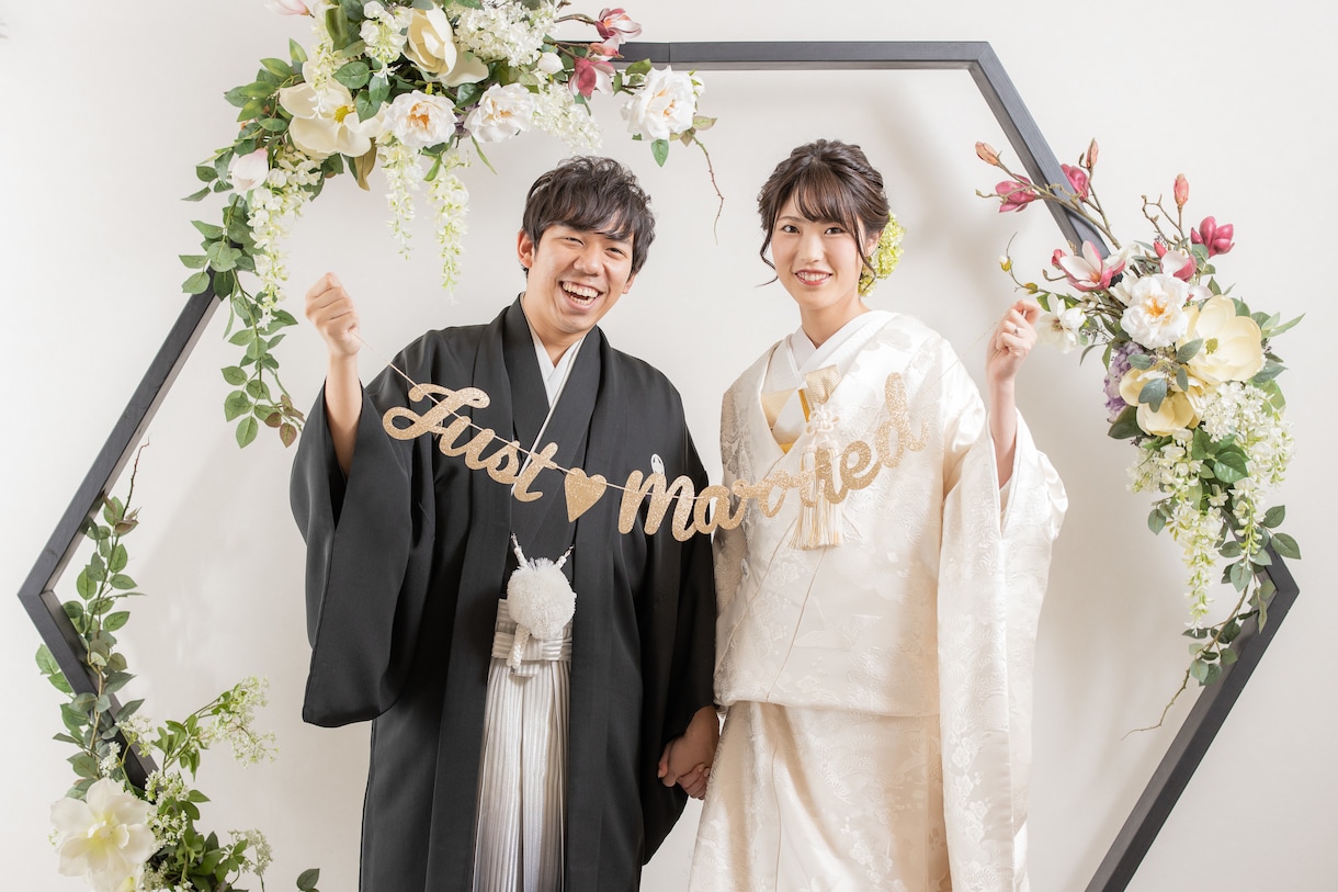 最短５日でプロフィールムービー作成いたしますます 結婚式の出席者を感動させるムービーを作成します！ イメージ2