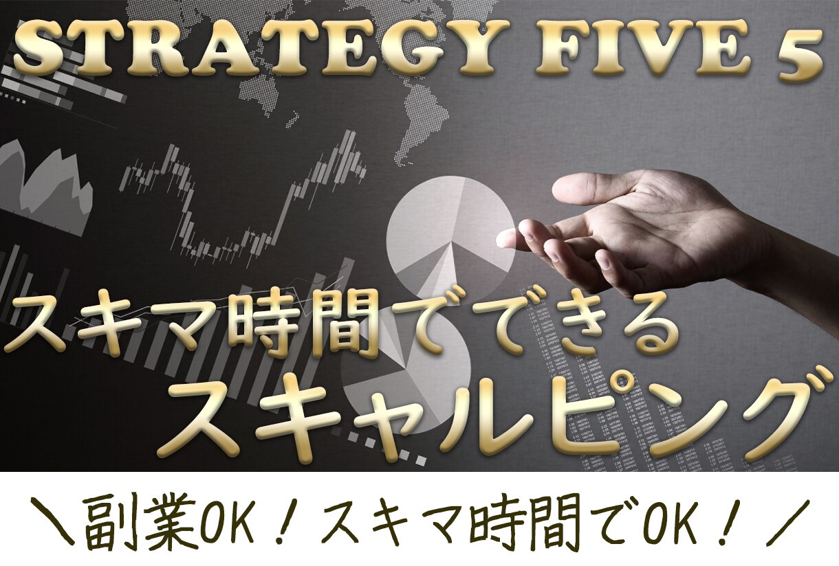 すぐ結果を出したい方にプロトレーダーがFX教えます これから本気で資産運用をお考えの方はお問い合わせください イメージ1