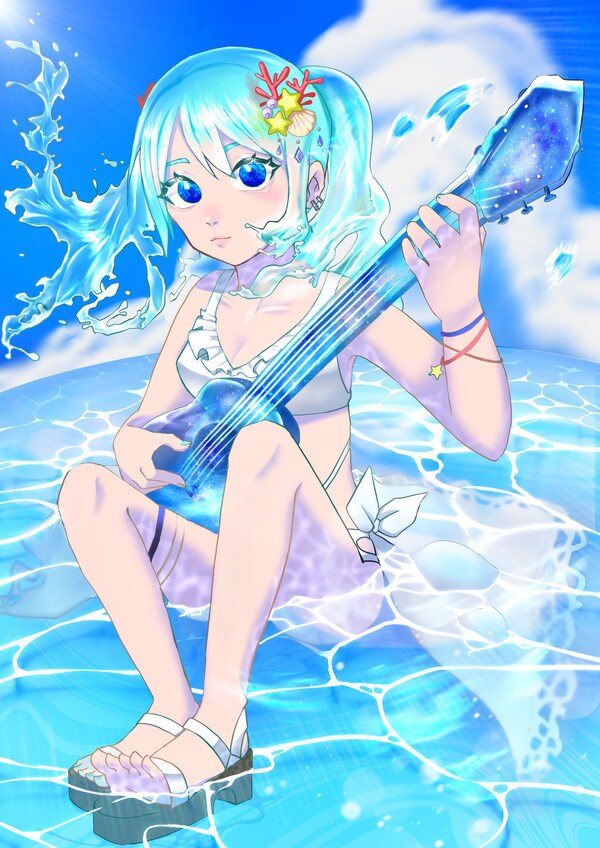 絵を描きます ご依頼いただいた内容のイラストをかわいく仕上げます イメージ2