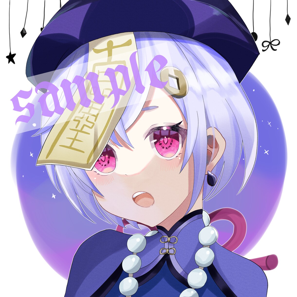 イラスト･アイコン描きます タイトルの通りイラスト･アイコン制作 イメージ2