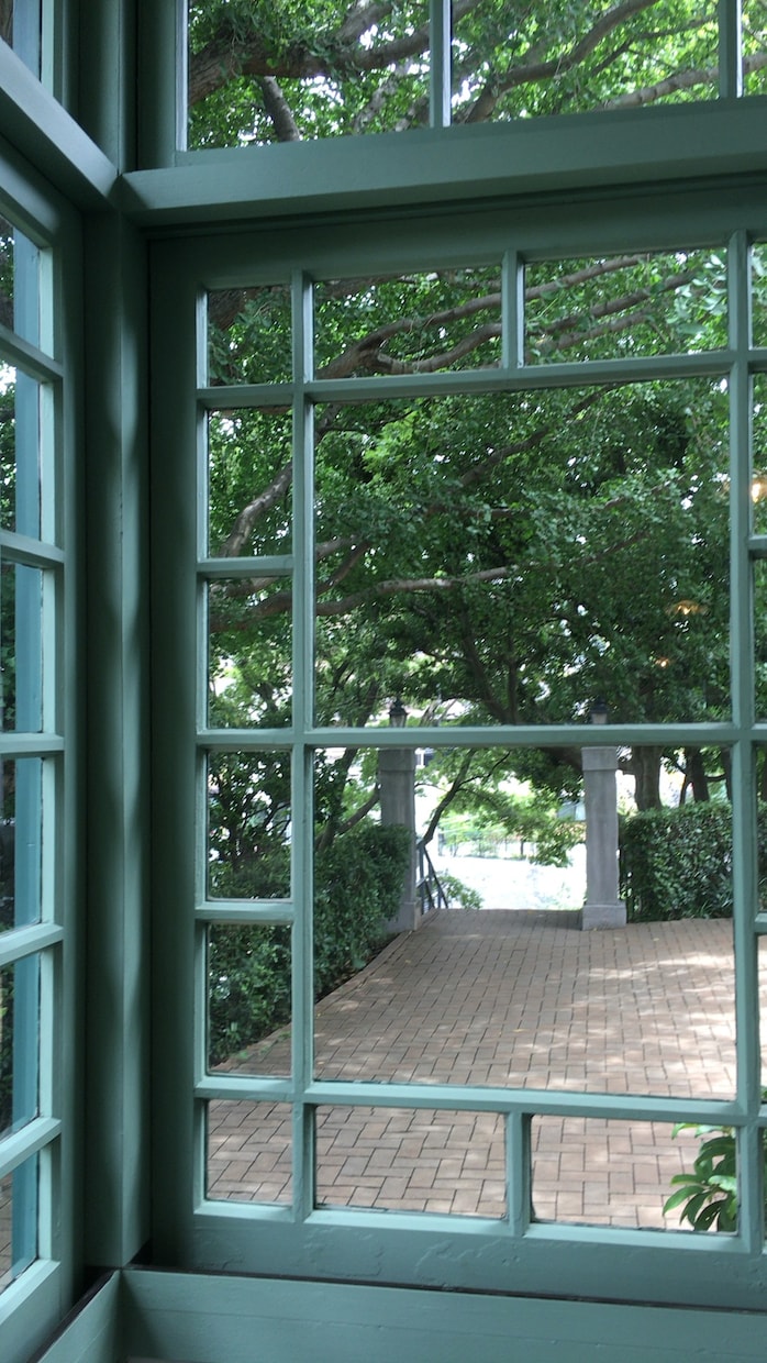 のんびりおしゃべりして、心を休めませんか？ イメージ1